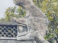 -太平天国侍王府