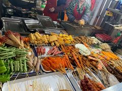 -上海老太小吃店(好吃街店)