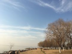 -苏州东太湖生态园
