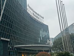 -上海凯宾斯基大酒店