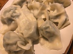 海肠水饺-必点海鲜·鲅鱼水饺(鞍山西道店)