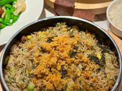 -食锦记·福建私房菜(浦西万达店)