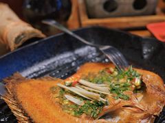 -雀舞云南菜(天津天河城购物中心店)