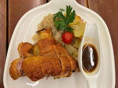 -Paulaner·德国帕拉娜自酿啤酒餐厅(海上世界店)
