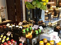 -深圳四季酒店·馥自助餐厅