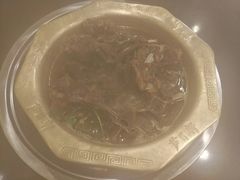 -芦月轩羊蝎子(北蜂窝店)