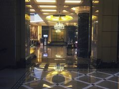 -上海浦东星河湾酒店