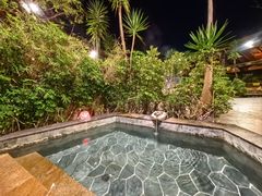 -韶关经律论国际酒店温泉