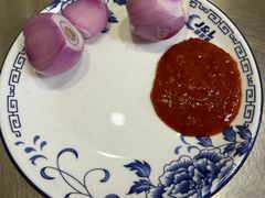 -勃利地摊·勃立小串烧烤