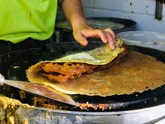 -清真·二嫂子煎饼果子(卫津路总店)