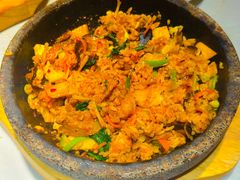 -七八冷面·延边朝鲜族美食(欢乐谷店)
