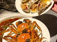 -新偶像健康汇•水疗SPA•豪华自助餐(世界城店)