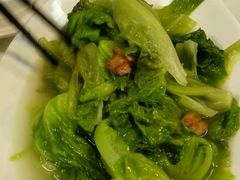 -新大咀港式茶餐厅(宝山万达店)