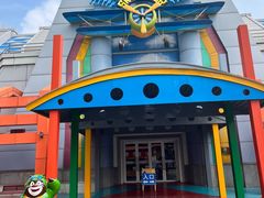 -青岛方特梦幻王国