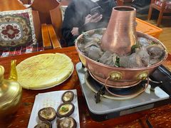-塔洛藏餐吧(香格里拉古城店)