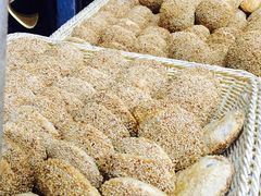 -芙蓉记马蹄烧饼糖酥火烧
