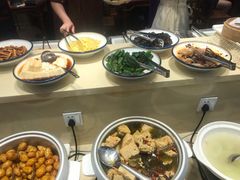 -素满香·食养自助(建邺万达店)