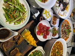 -宴小馆·小海鲜青岛菜(五四广场店)