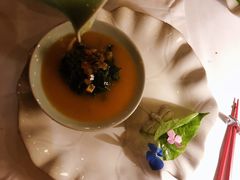 上汤蔬菜-西郊5号·Maggie 5