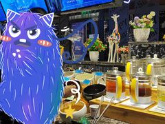 -欢乐牧场海鲜牛排烧烤自助(旧宫店)
