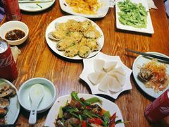 -南海渔家•海鲜•正宗海南菜(海棠湾店)