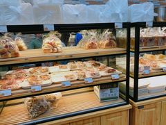 -飘香心语(官亭路店)