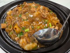 -黑石礁酒楼·海鲜(黑石礁店)