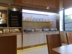 餐厅-全季酒店(广州越秀公园店)