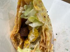 -煎饼道·新鲜现做(来福士店)