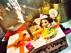 -Joy's Wish创意蛋糕定制&甜品台(乐虹坊精致生活广场店)