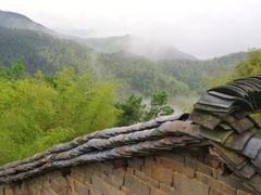 -灵山景区梯田