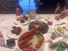 -西安W酒店·WEI全味西餐厅