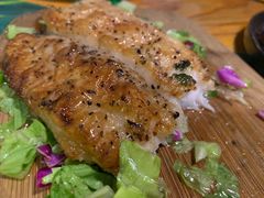 -烛影拾光观景餐厅·创意菜·摄影·小提琴(大唐不夜城店)