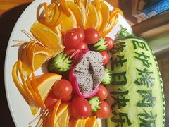 -巨炉烤肉(科技路店)