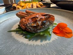 -潮堂 · 潮州菜(国贸商城店)