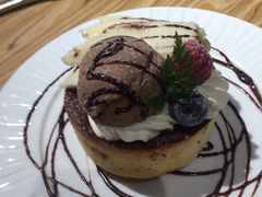 -Ufufu cafe(天神巷店)
