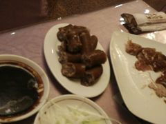 -燕风楼烤鸭店(建设总店)