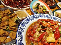 -满盆红龙虾(开发区店)