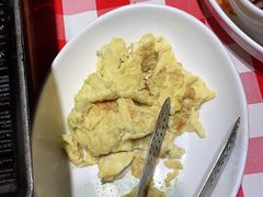 -西贝莜面村(上海百联西郊店)