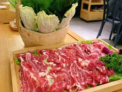 -雾都渣渣火锅(南城智汇城店)