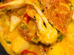 -Doo Dee Thai Food(Issan/Isaan/Esan)