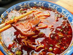 -清真磨沟沿老字号牛肉面(总店)