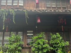 -院子餐厅·大锅菜·老杭帮(桥西直街店)