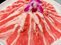 -侃爷南门铜锅涮肉