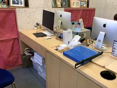 -海马体照相馆(上海宝山万达广场店)