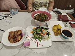 -苏珍宝地·苏州菜·徐州菜(金鸡湖商业广场店)