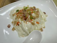 -寻味顺德·南记酒家·传统顺德菜·鱼生(广源路店)