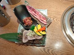 -炎蔵牛舌烤肉
