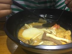-杨国福麻辣烫(观前街店)