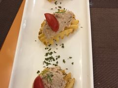 -红房子西菜馆(淮海中路店)